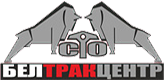Логотип ТехТракЦентр