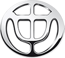 Логотип Brilliance China Auto
