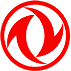 Логотип Dongfeng