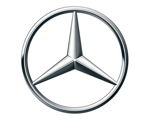 Mercedes 