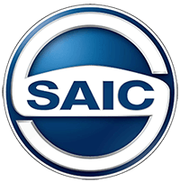 Логотип SAIC Motor