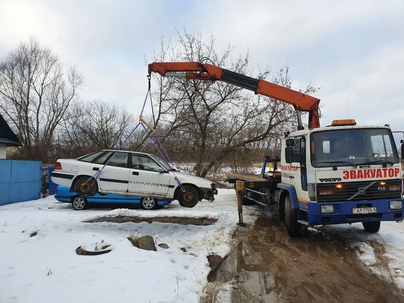 Volvo