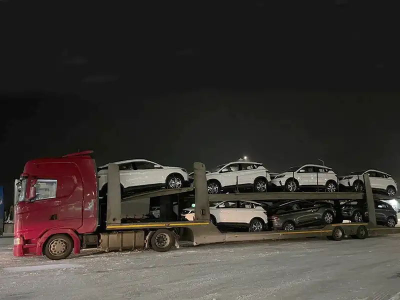 Scania
