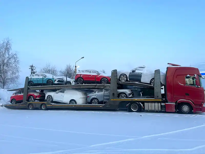 Scania