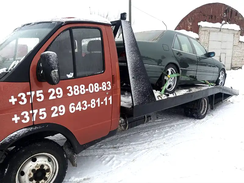 Газ