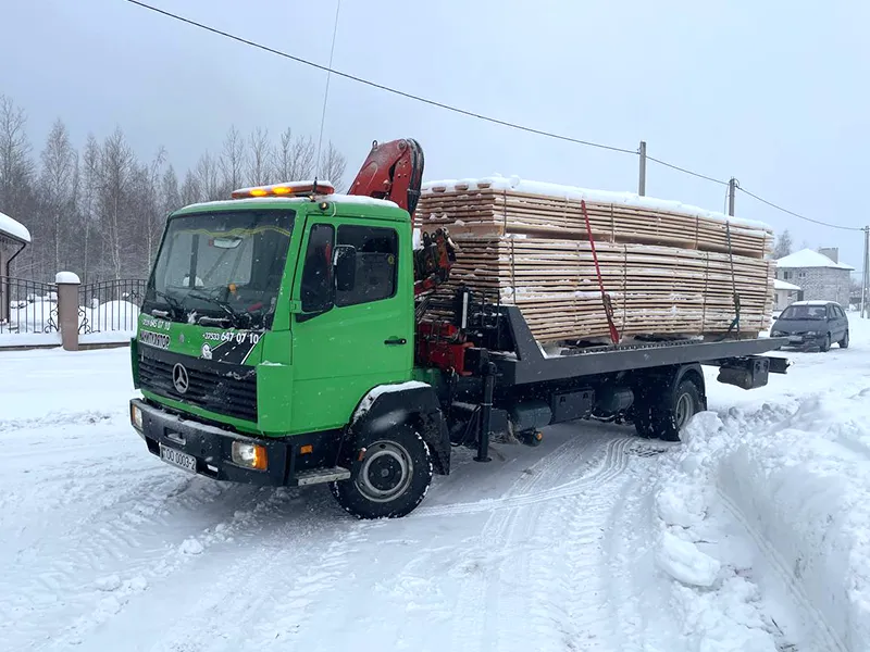 Автопомощь на дороге