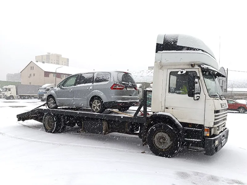 Scania 2