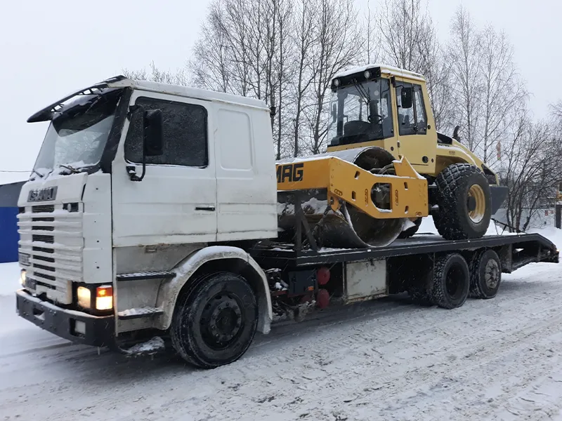 Scania