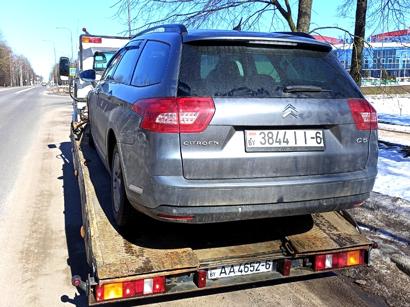 Renault Messanger