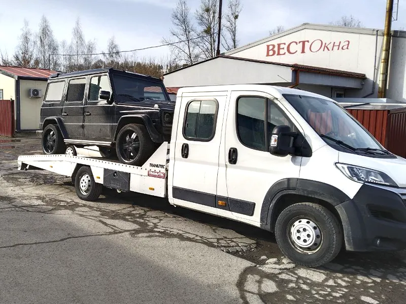 Iveco 65C15