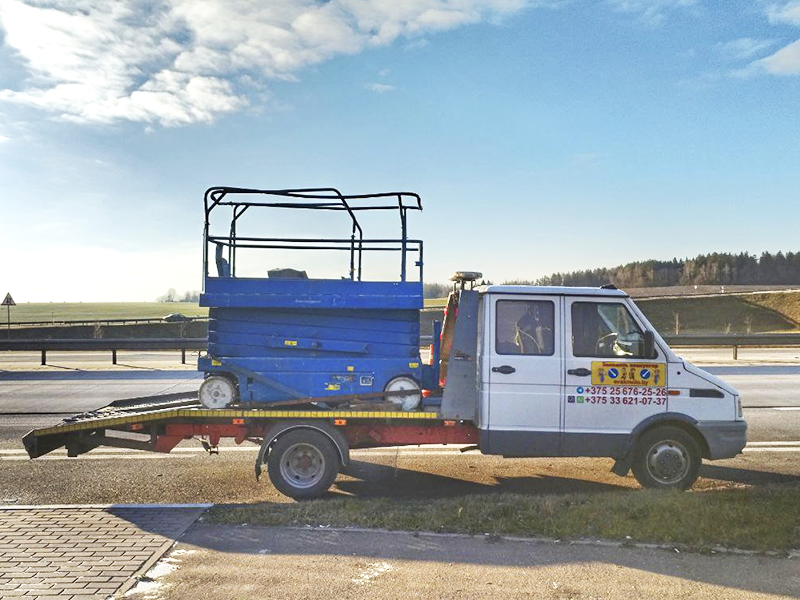 Iveco