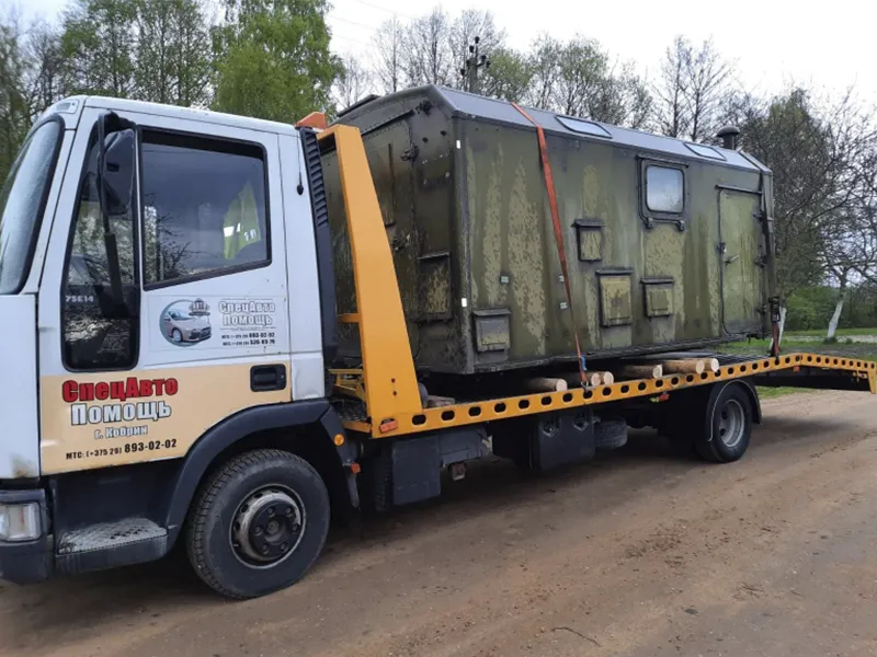 Iveco 75E14