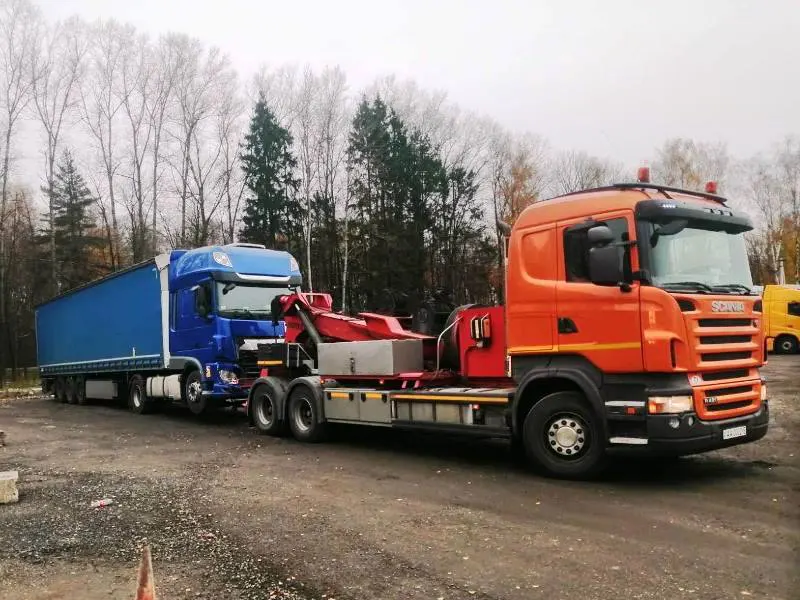 Scania 