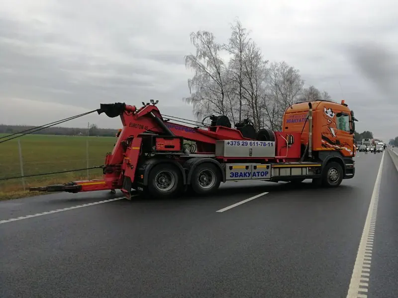 Scania 