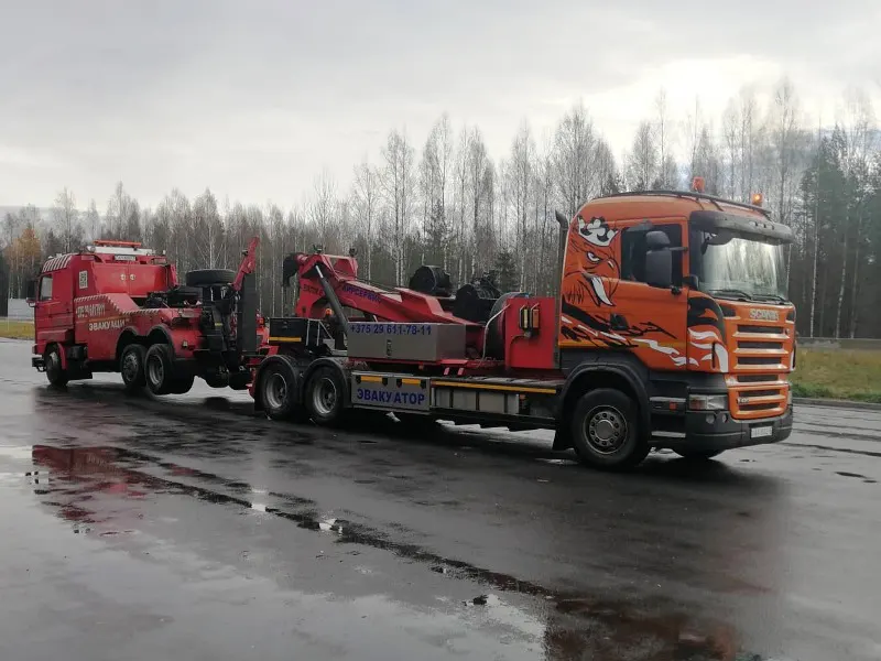 Scania 
