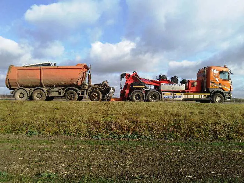 Scania 
