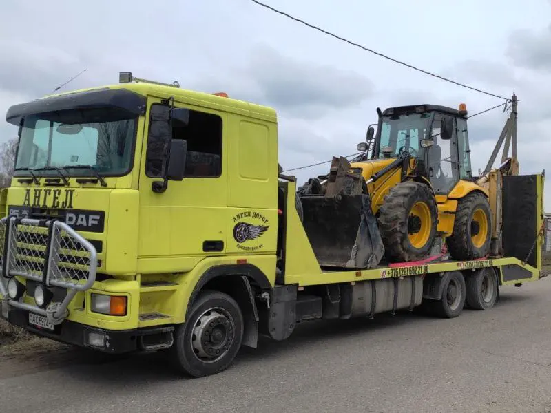 DAF