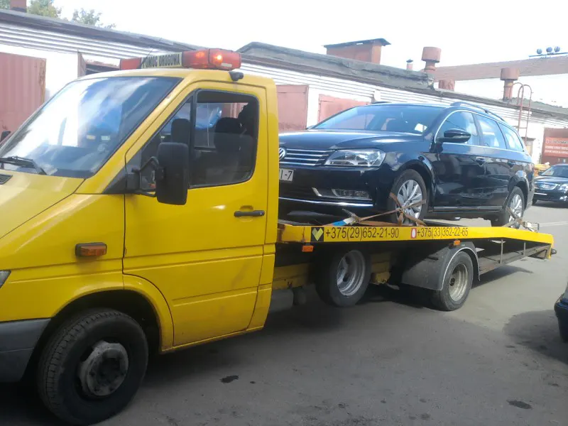 Mercedes 413