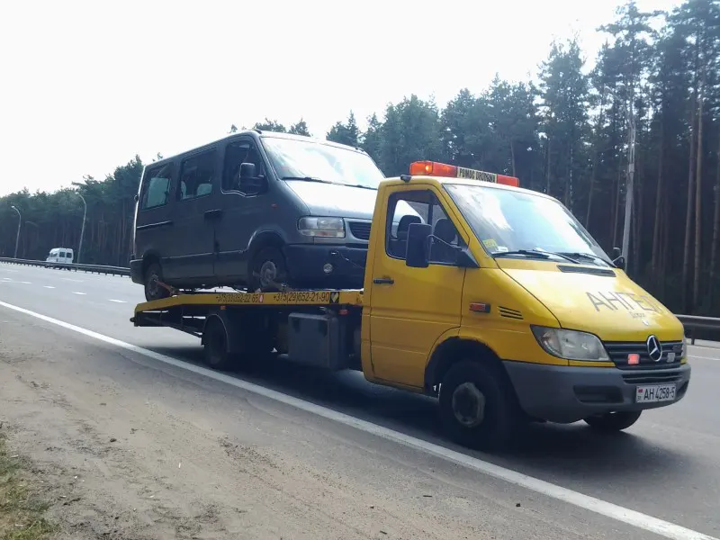 Mercedes 413