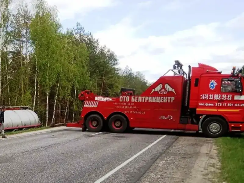 Scania 