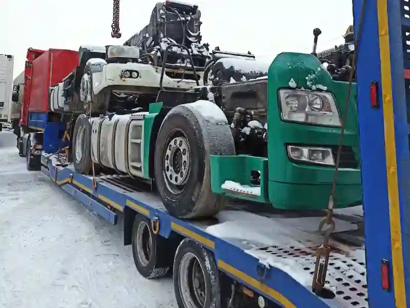 Scania 