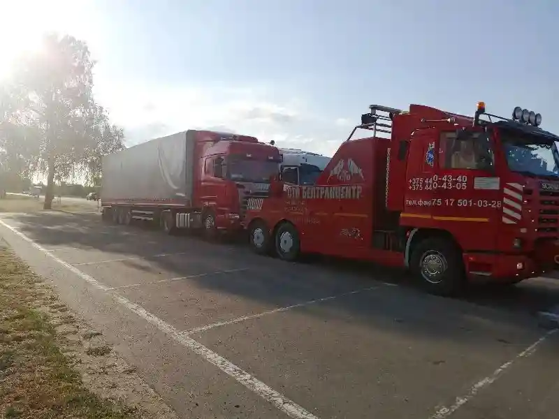 Scania 