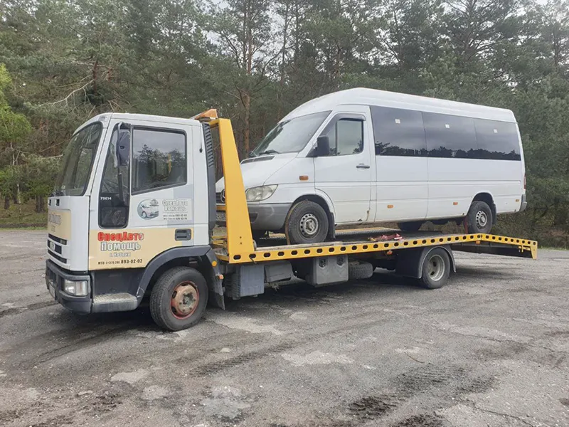 Iveco 75E14