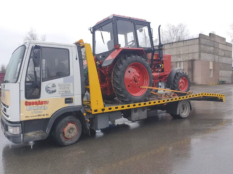 Iveco 75E14