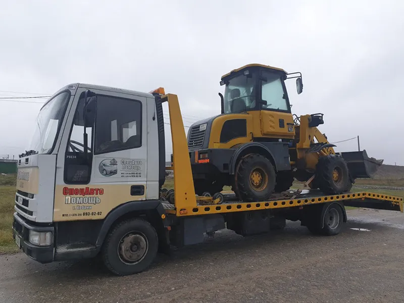 Iveco 75E14