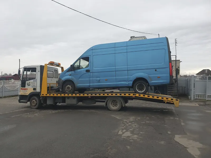 Iveco 75E14