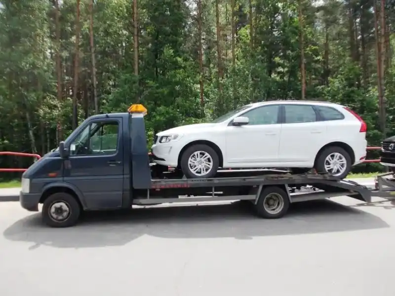 Volkswagen LT 46