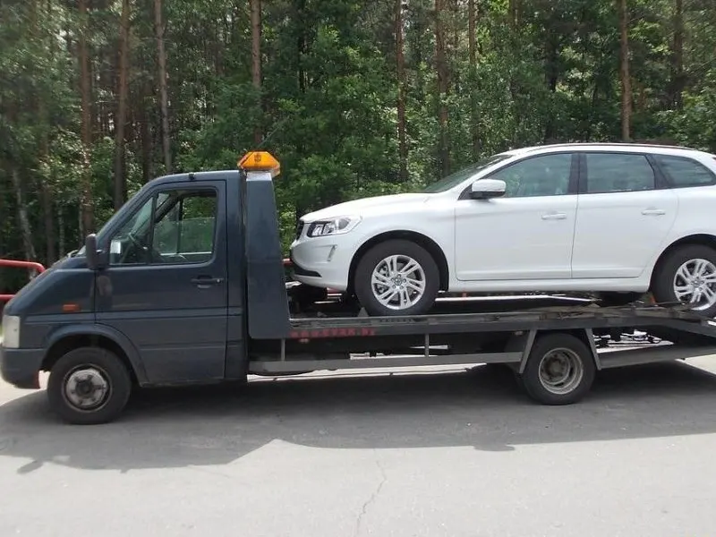 VW LT46