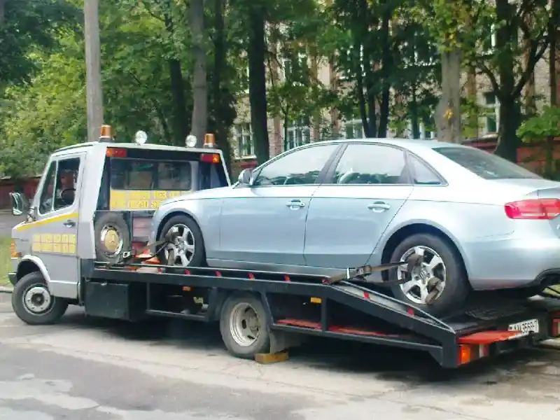 Mercedes 410