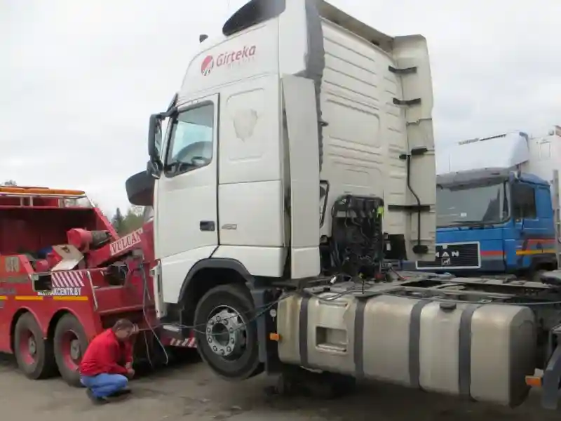 Scania 