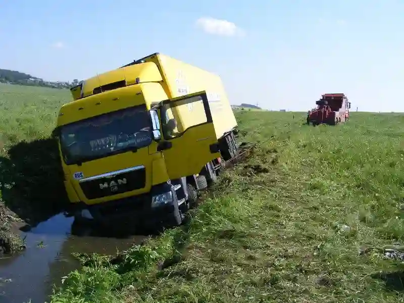 Scania 