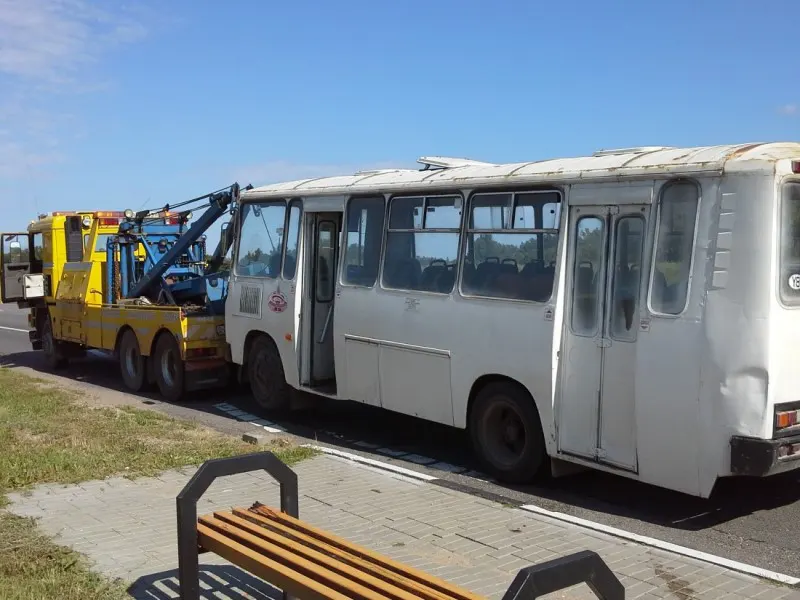 Volvo F10
