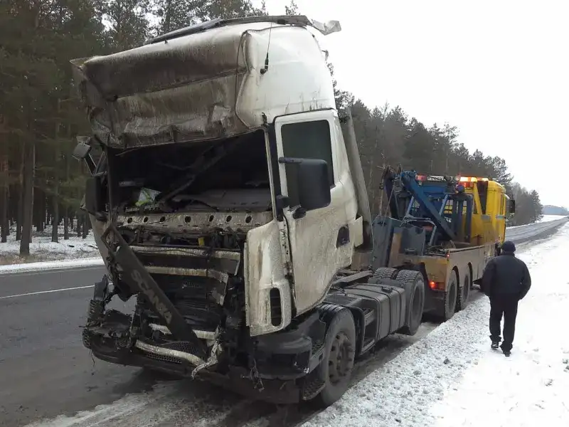 Volvo F10