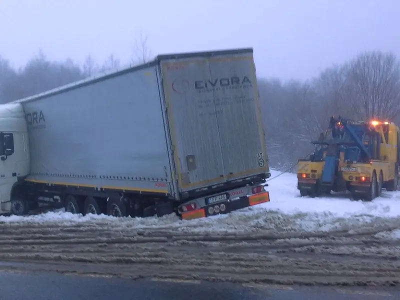 Volvo F10