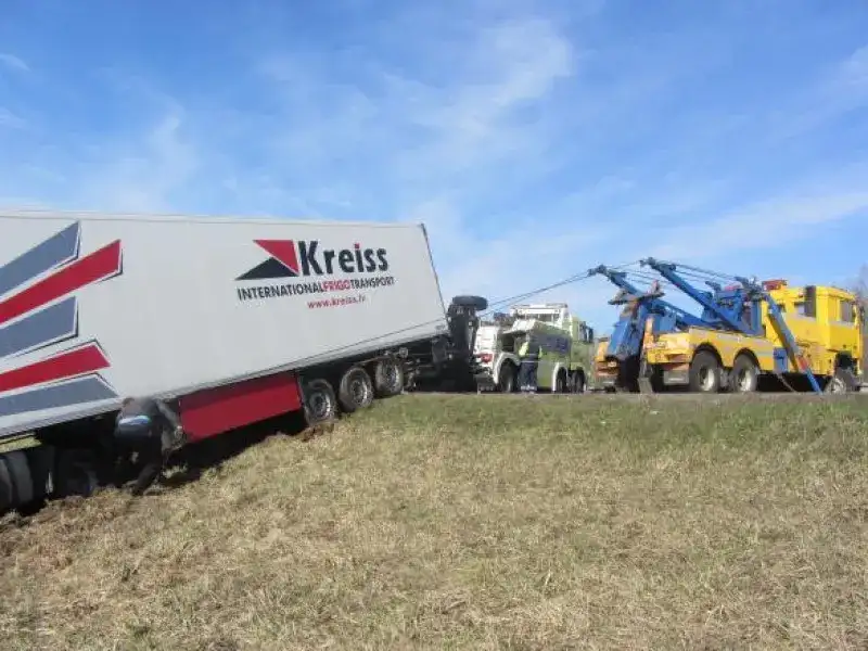Volvo F10