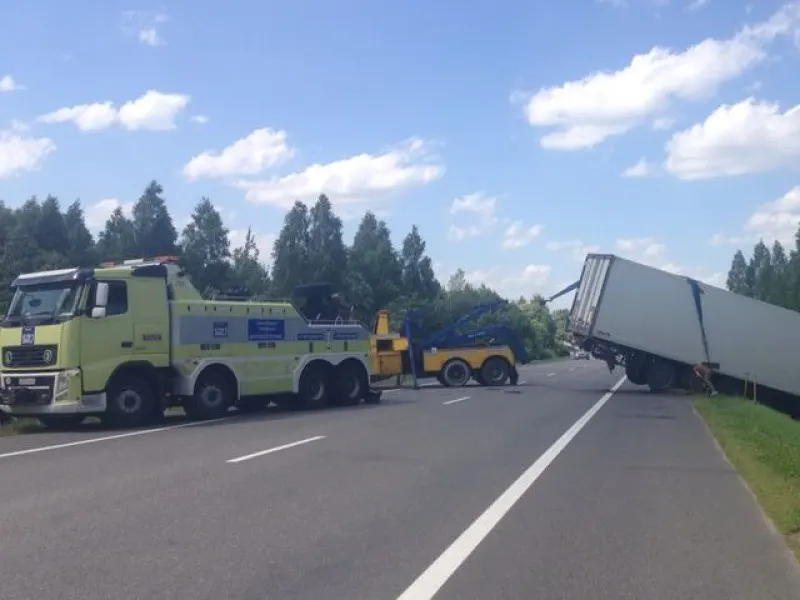 Volvo F10