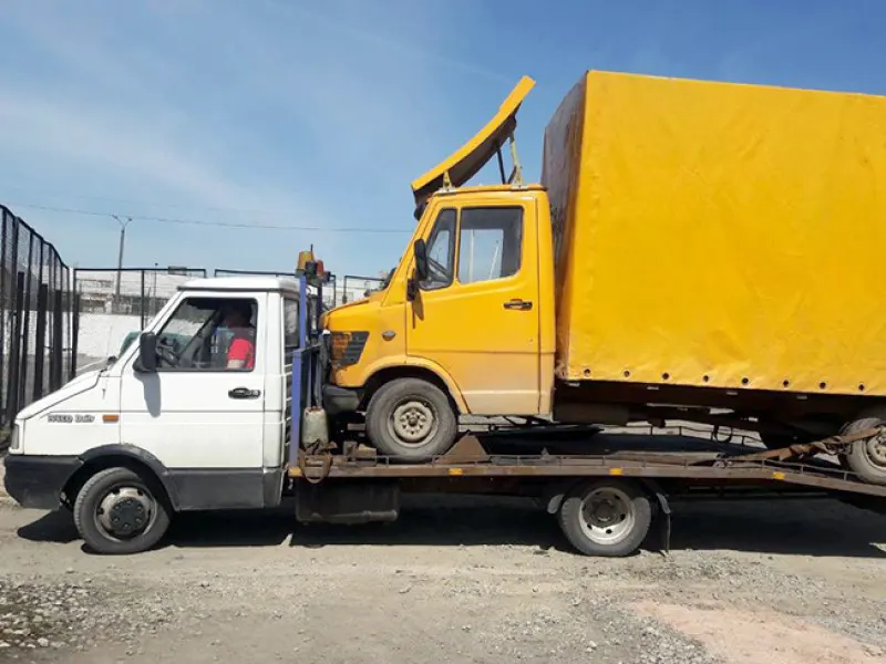 Iveco 