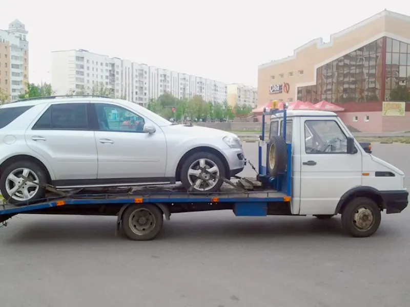 Iveco 