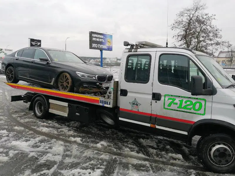 Iveco TD 65c15