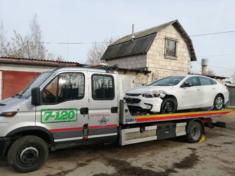 Iveco TD 65c15