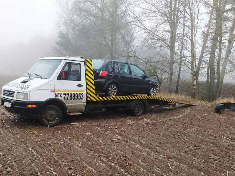 Iveco 4910