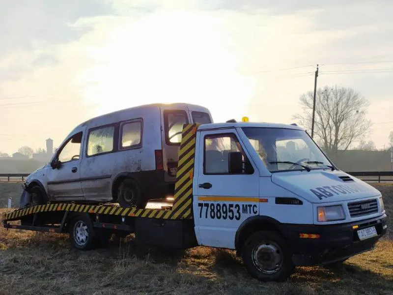 Iveco 4910