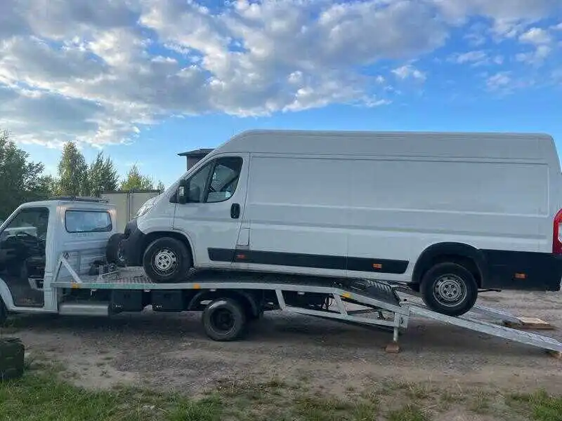 Volkswagen LT-46