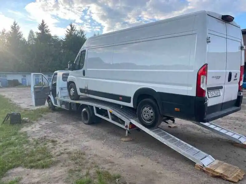 Volkswagen LT-46