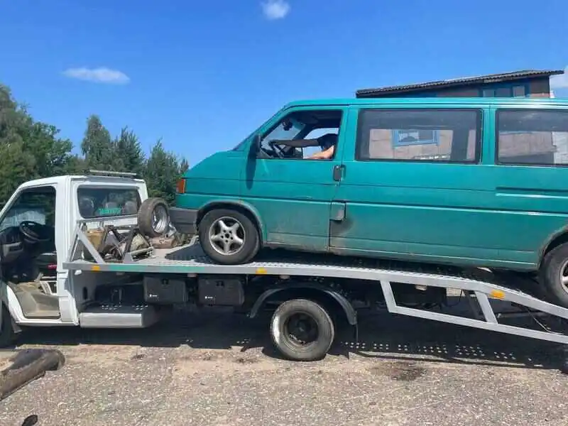 Volkswagen LT-46