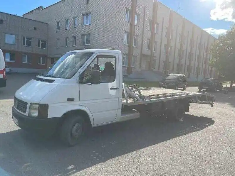 Volkswagen LT-46